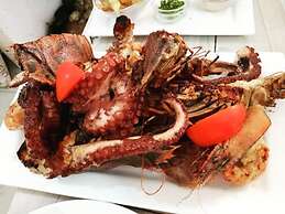 Tropicana Kendwa Beach Hotel