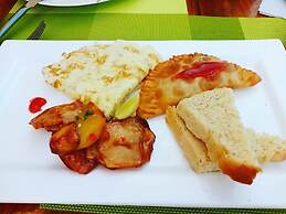 Tropicana Kendwa Beach Hotel