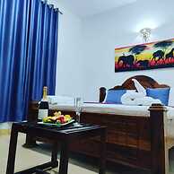Tropicana Kendwa Beach Hotel