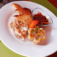 Tropicana Kendwa Beach Hotel