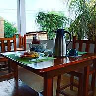 Tropicana Kendwa Beach Hotel