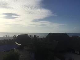 Tropicana Kendwa Beach Hotel