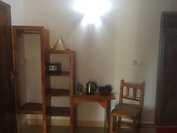 Tropicana Kendwa Beach Hotel