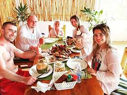 Tropicana Kendwa Beach Hotel