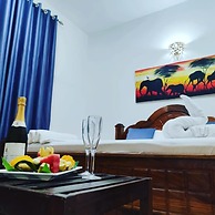 Tropicana Kendwa Beach Hotel