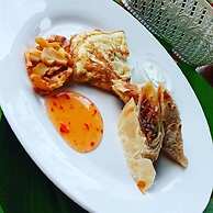 Tropicana Kendwa Beach Hotel