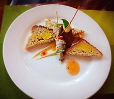 Tropicana Kendwa Beach Hotel