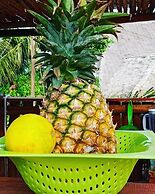 Tropicana Kendwa Beach Hotel