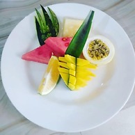 Tropicana Kendwa Beach Hotel