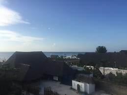 Tropicana Kendwa Beach Hotel