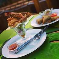 Tropicana Kendwa Beach Hotel