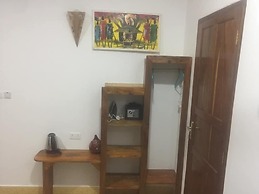 Tropicana Kendwa Beach Hotel