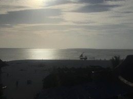 Tropicana Kendwa Beach Hotel