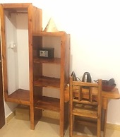 Tropicana Kendwa Beach Hotel