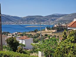 The Mirador Boutique Villa With Scenic Sea View