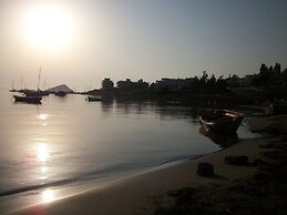 The Mirador Boutique Villa With Scenic Sea View