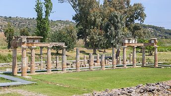 The Mirador Boutique Villa With Scenic Sea View