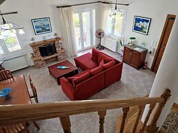 The Mirador Boutique Villa With Scenic Sea View