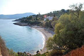 The Mirador Boutique Villa With Scenic Sea View