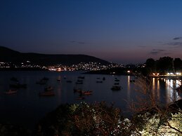 The Mirador Boutique Villa With Scenic Sea View