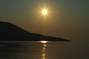 The Mirador Boutique Villa With Scenic Sea View