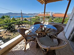 The Mirador Boutique Villa With Scenic Sea View