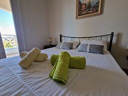 The Mirador Boutique Villa With Scenic Sea View