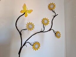 The Mirador Boutique Villa With Scenic Sea View