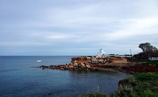 The Mirador Boutique Villa With Scenic Sea View