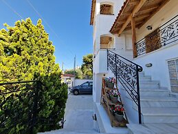 The Mirador Boutique Villa With Scenic Sea View