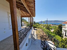 The Mirador Boutique Villa With Scenic Sea View