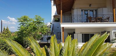 The Mirador Boutique Villa With Scenic Sea View