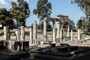 The Mirador Boutique Villa With Scenic Sea View