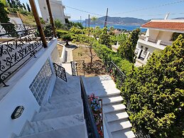 The Mirador Boutique Villa With Scenic Sea View