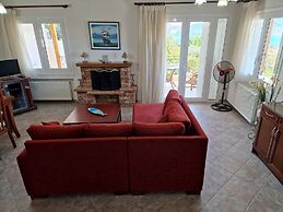 The Mirador Boutique Villa With Scenic Sea View