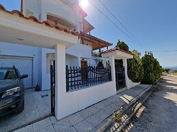 The Mirador Boutique Villa With Scenic Sea View