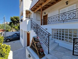 The Mirador Boutique Villa With Scenic Sea View