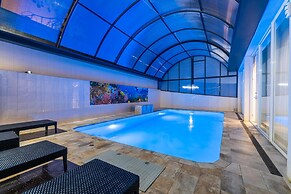 Luxurious Villa Iiheated Pool 200 Meters From The Beach Castelldefels-