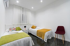 Luxurious Villa Iiheated Pool 200 Meters From The Beach Castelldefels-