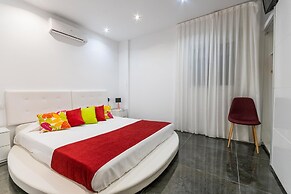 Luxurious Villa Iiheated Pool 200 Meters From The Beach Castelldefels-