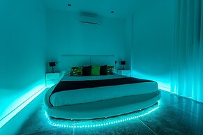 Luxurious Villa Iiheated Pool 200 Meters From The Beach Castelldefels-
