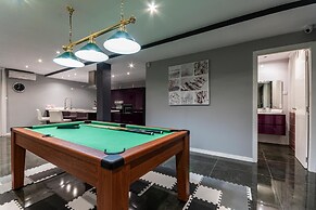 Luxurious Villa Iiheated Pool 200 Meters From The Beach Castelldefels-