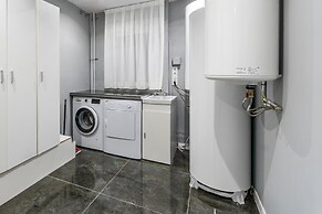 Luxurious Villa Iiheated Pool 200 Meters From The Beach Castelldefels-