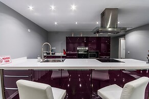 Luxurious Villa Iiheated Pool 200 Meters From The Beach Castelldefels-