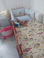 Kikis Refurbished Apartment a Veranda Dream