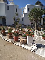 Kikis Refurbished Apartment a Veranda Dream