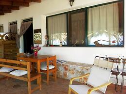 Apartment Over the sea Private Place to Swim