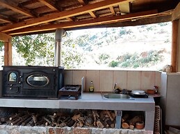 Apartment Over the sea Private Place to Swim