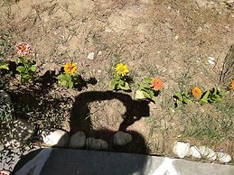 Kiki's Apartment Huge Balcony Dream