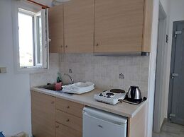 Kiki's Apartment Huge Balcony Dream